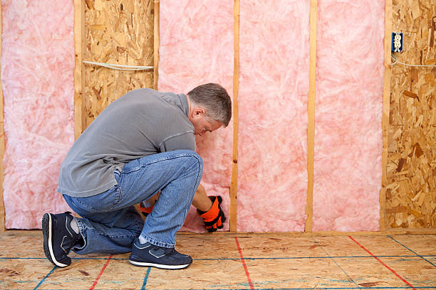 Best Insulation for Specific Applications in Elk Ridge, UT