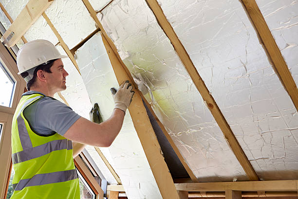 Best Insulation for Specific Applications in Elk Ridge, UT