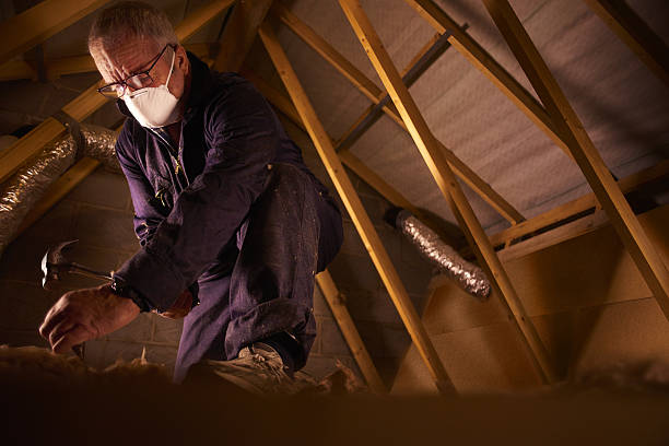 Best Insulation for Specific Applications in Elk Ridge, UT